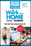 Work From Home Handbook, The